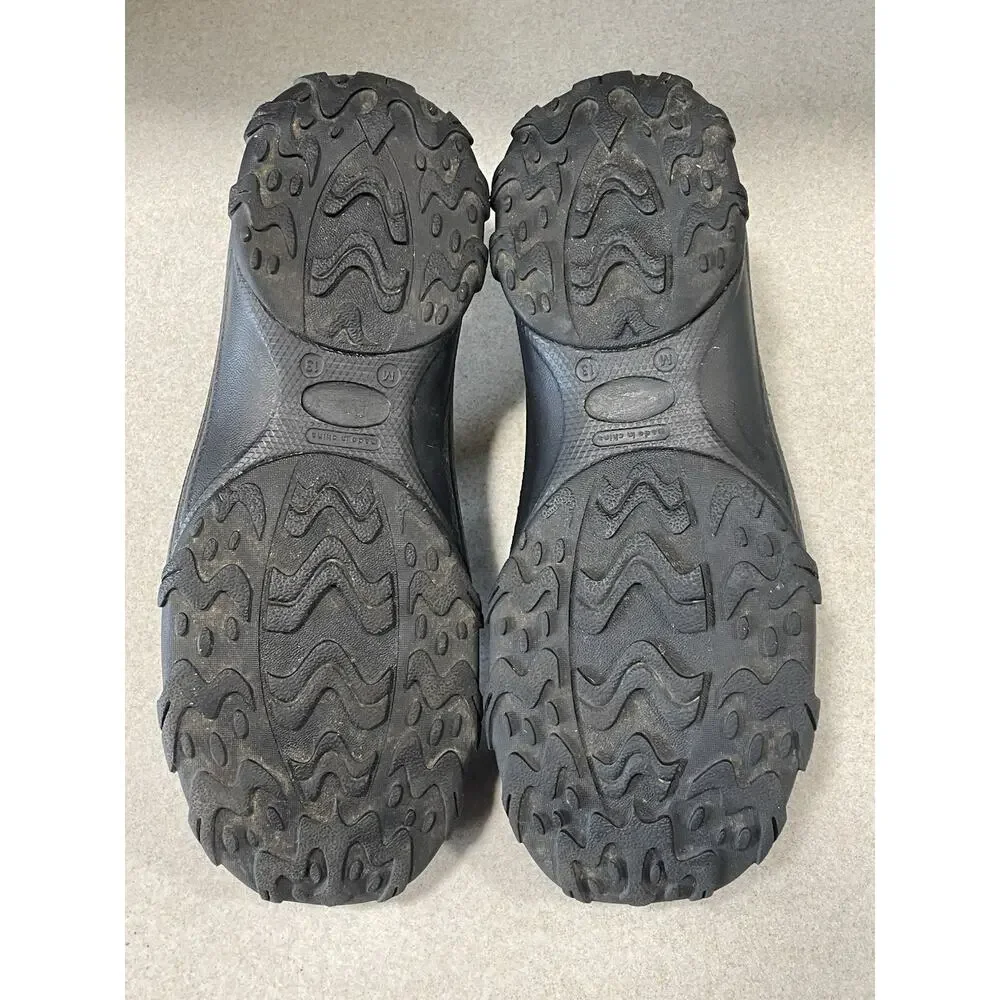 Crocs Trailbreak Clog-Men’s Size 13 Outdoor Travel Shoes Fisherman -Summer